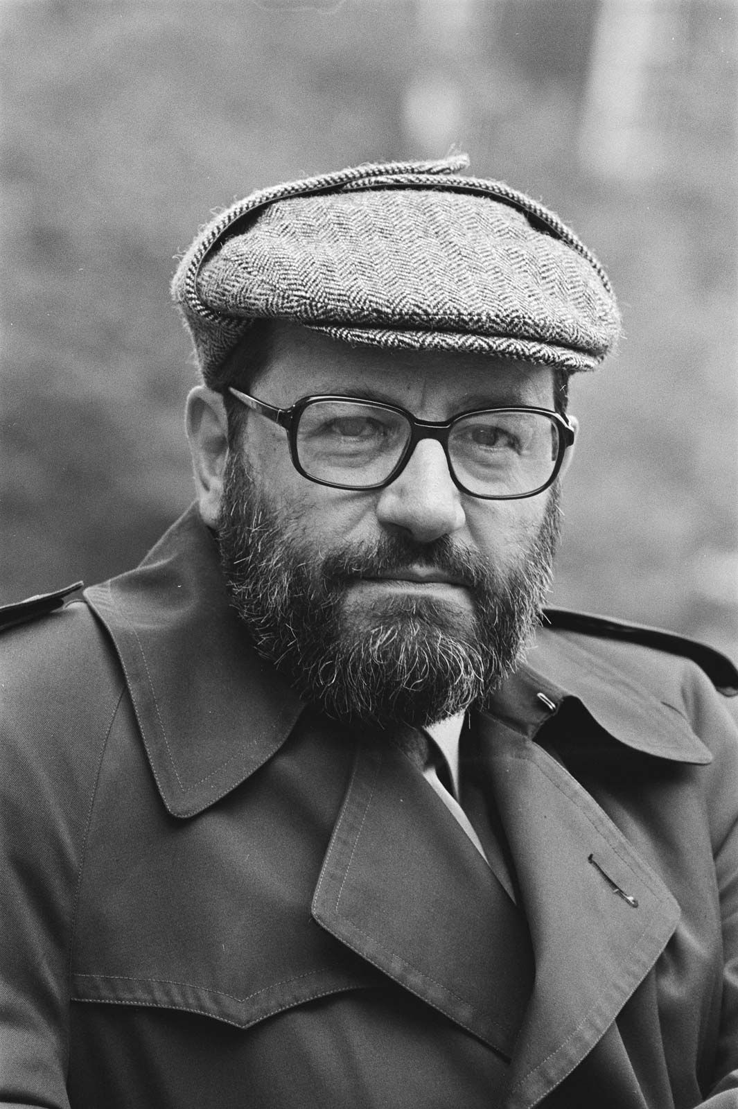 Umberto Eko
